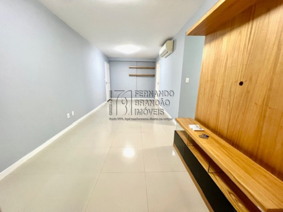 Imagem Imóvel com 3 Quartos à Venda, 77 m² em Barra Olímpica - Rio De Janeiro Imagem Imóvel com 3 Quartos à Venda, 77 m² em Barra Olímpica - Rio De Janeiro