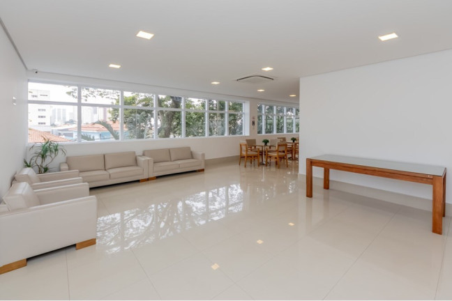 Imagem Apartamento com 3 Quartos à Venda, 110 m² em Bosque Da Saúde - São Paulo