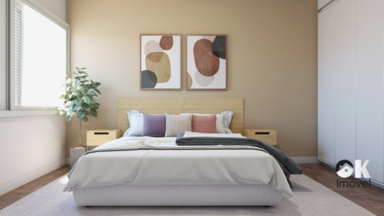 Imagem Apartamento com 3 Quartos à Venda, 131 m² em Jardim Paulista - São Paulo