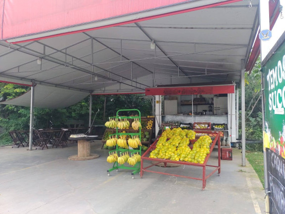 Imagem Imóvel Comercial à Venda, 120 m² em Chácara Segre - Jundiaí