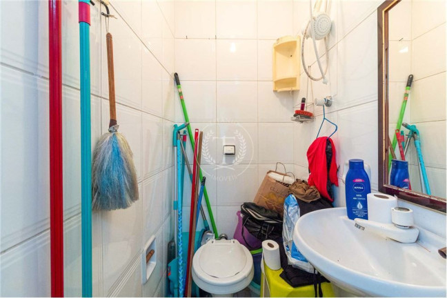 Imagem Apartamento com 2 Quartos à Venda, 95 m² em Vila Nova Conceição - São Paulo Imagem Apartamento com 2 Quartos à Venda, 95 m² em Vila Nova Conceição - São Paulo