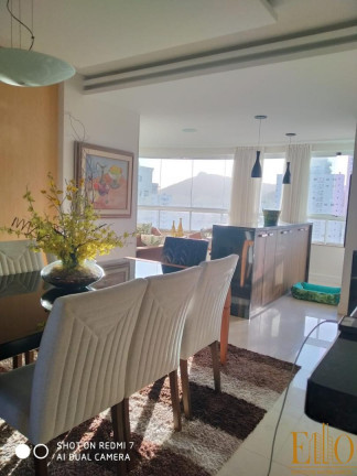 Imagem Apartamento com 3 Quartos à Venda, 123 m² em Centro - Balneário Camboriú