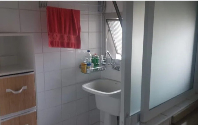 Imagem Apartamento com 2 Quartos à Venda, 80 m² em Jaguaré - São Paulo