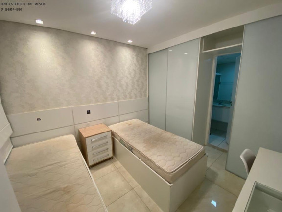 Imagem Imóvel com 4 Quartos à Venda, 166 m² em Alphaville - Salvador