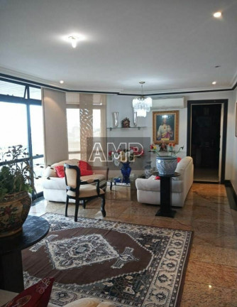 Imagem Apartamento à Venda, 300 m² em Centro - Manaus