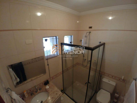 Imagem Casa com 4 Quartos à Venda, 340 m² em Jardim Altos De Santana Ii - Jacareí