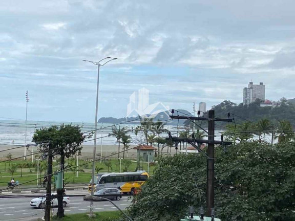 Imagem Apartamento com 1 Quarto à Venda, 59 m² em Itararé - São Vicente