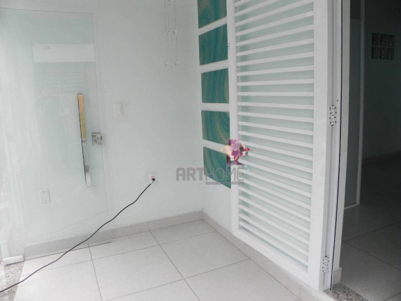 Imagem Casa com 4 Quartos à Venda, 284 m² em Rudge Ramos - São Bernardo Do Campo Imagem Casa com 4 Quartos à Venda, 284 m² em Rudge Ramos - São Bernardo Do Campo