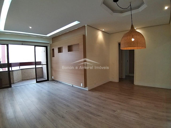 Apartamento com 3 Quartos à Venda, 103 m² em Centro - Campinas