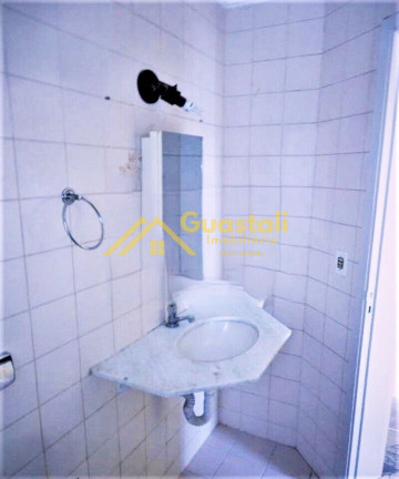 Imagem Apartamento com 3 Quartos à Venda, 76 m² em Nova América - Piracicaba