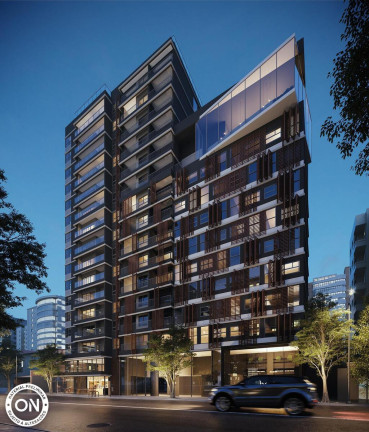 Imagem Apartamento com 3 Quartos à Venda, 77 m² em Cerqueira César - São Paulo Imagem Apartamento com 3 Quartos à Venda, 77 m² em Cerqueira César - São Paulo