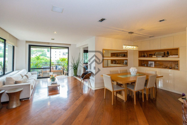 Imagem Apartamento com 3 Quartos à Venda, 205 m² em Vila Mariana - São Paulo Imagem Apartamento com 3 Quartos à Venda, 205 m² em Vila Mariana - São Paulo