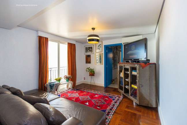 Imagem Apartamento com 3 Quartos à Venda, 350 m² em Paraiso - São Paulo