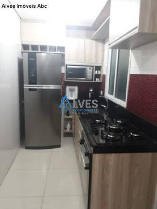 Imagem Sobrado com 2 Quartos à Venda, 110 m² em Campestre - Santo André Imagem Sobrado com 2 Quartos à Venda, 110 m² em Campestre - Santo André
