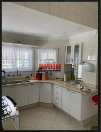 Imagem Casa de Condomínio para Alugar, 903 m² em Tamboré - Santana De Parnaíba