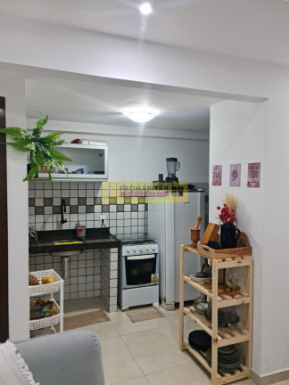 Imagem Flat com 1 Quarto à Venda, 42 m² em Vila De Ponta Negra - Natal