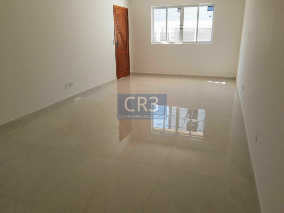 Imagem Sobrado com 3 Quartos à Venda, 175 m² em Boqueirão - Santos
