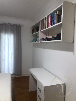 Imagem Apartamento com 2 Quartos à Venda, 120 m² em Liberdade - São Paulo