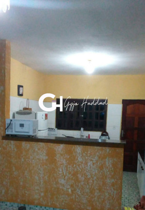 Casa com 2 Quartos à Venda, 1.200 m² em Campo Largo - Salto De Pirapora