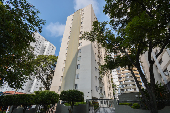 Imagem Imóvel com 2 Quartos à Venda, 86 m² em Moema - São Paulo Imagem Imóvel com 2 Quartos à Venda, 86 m² em Moema - São Paulo