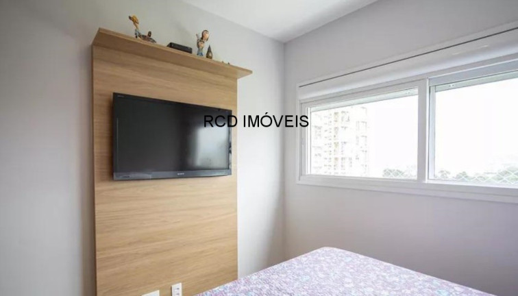 Imagem Apartamento com 4 Quartos à Venda, 117 m² em Umuarama - Osasco