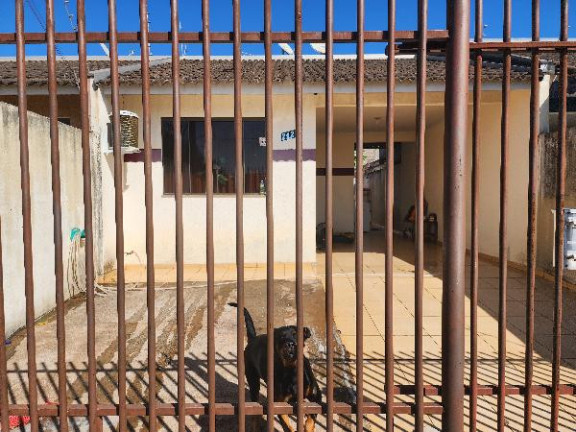Casa com 2 Quartos à Venda, 155 m² em Jardim Do Carmo - Maringa