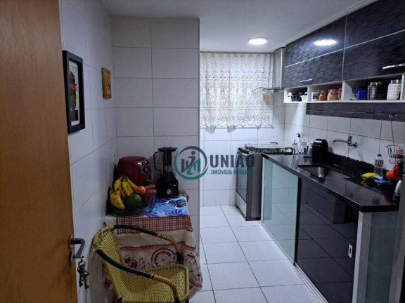 Imagem Apartamento com 3 Quartos à Venda, 83 m² em Santa Rosa - Niterói Imagem Apartamento com 3 Quartos à Venda, 83 m² em Santa Rosa - Niterói