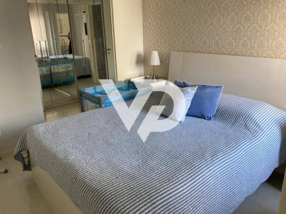 Imagem Apartamento com 3 Quartos à Venda, 87 m² em Alphaville - Barueri