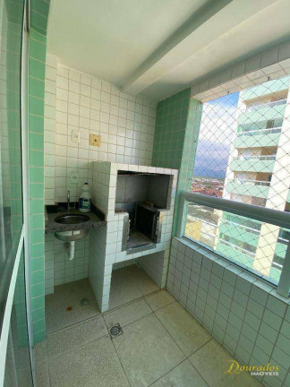 Imagem Apartamento com 2 Quartos à Venda, 77 m² em Balneário Flórida - Praia Grande Imagem Apartamento com 2 Quartos à Venda, 77 m² em Balneário Flórida - Praia Grande