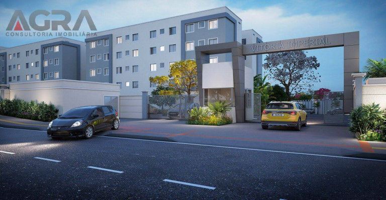 Imagem Apartamento com 2 Quartos à Venda, 40 m² em Jurema - Vitória Da Conquista Imagem Apartamento com 2 Quartos à Venda, 40 m² em Jurema - Vitória Da Conquista