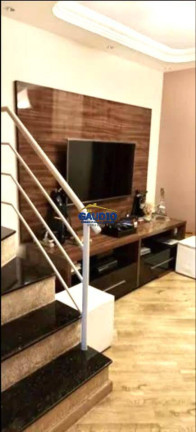 Imagem Casa com 2 Quartos à Venda, 81 m² em Parque Munhoz - São Paulo Imagem Casa com 2 Quartos à Venda, 81 m² em Parque Munhoz - São Paulo