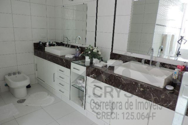 Imagem Casa com 4 Quartos à Venda, 800 m² em Alphaville Residencial Dois - Barueri
