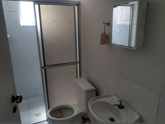 Imagem Apartamento com 1 Quarto para Alugar, em Vila Coralina - Bauru Imagem Apartamento com 1 Quarto para Alugar, em Vila Coralina - Bauru