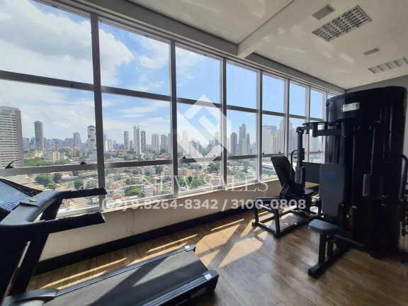 Imagem Apartamento com 1 Quarto à Venda, 45 m² em Setor Marista - Goiânia Imagem Apartamento com 1 Quarto à Venda, 45 m² em Setor Marista - Goiânia
