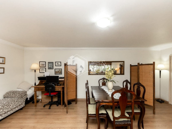 Imagem Apartamento com 3 Quartos à Venda, 123 m² em Santa Cecília - São Paulo Imagem Apartamento com 3 Quartos à Venda, 123 m² em Santa Cecília - São Paulo