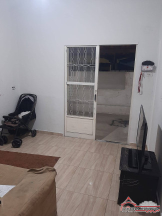 Imagem Casa com 1 Quarto à Venda, 310 m² em Jardim Rafael - Caçapava