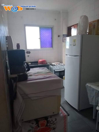 Imagem Apartamento com 1 Quarto à Venda, 56 m² em Tupi - Praia Grande