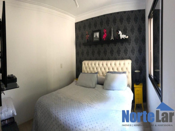 Imagem Apartamento com 3 Quartos à Venda, 80 m² em Vila Primavera - São Paulo Imagem Apartamento com 3 Quartos à Venda, 80 m² em Vila Primavera - São Paulo