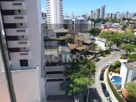 Imóvel com 4 Quartos à Venda, 140 m² em Caminho Das árvores - Salvador