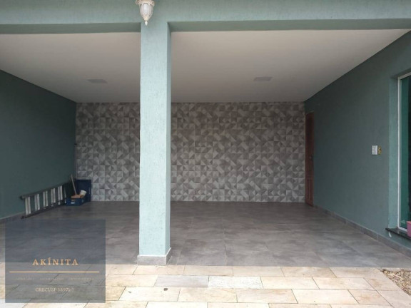Imagem Casa de Condomínio com 3 Quartos à Venda, 180 m² em Parque Residencial Itapeti - Mogi Das Cruzes