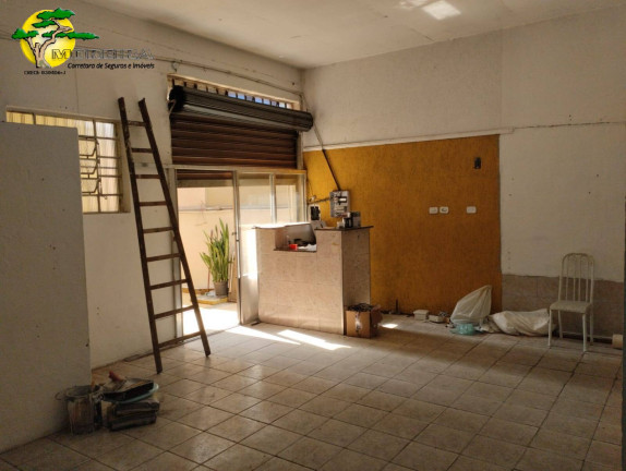 Imagem Imóvel Comercial para Alugar, 100 m² em Lauzane Paulista - São Paulo