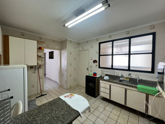 Imagem Apartamento com 3 Quartos à Venda, 142 m² em Vila Assuncao - Praia Grande Imagem Apartamento com 3 Quartos à Venda, 142 m² em Vila Assuncao - Praia Grande