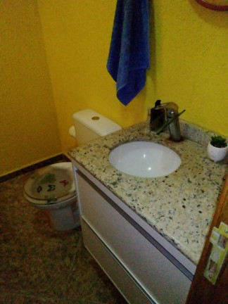 Imagem Casa com 3 Quartos à Venda, 128 m² em Vila Alpina - São Paulo Imagem Casa com 3 Quartos à Venda, 128 m² em Vila Alpina - São Paulo