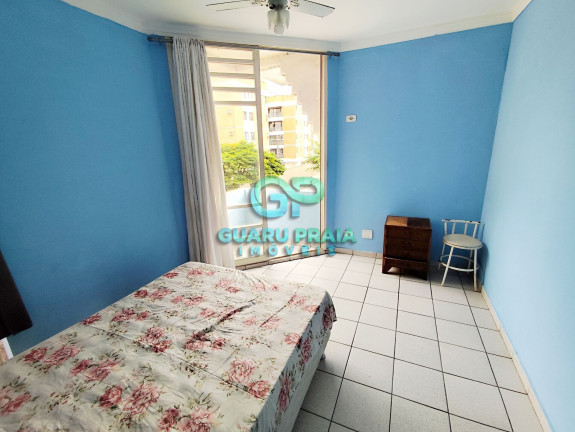 Imagem Apartamento com 4 Quartos à Venda, 105 m² em Enseada - Guarujá