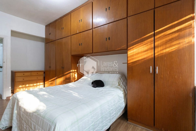 Imagem Apartamento com 2 Quartos à Venda, 92 m² em Aclimação - São Paulo