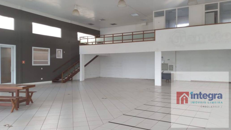 Imagem Imóvel Comercial à Venda, 1.451 m² em Limeira