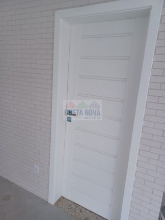 Imagem Casa com 2 Quartos à Venda, 100 m² em Campo Grande - Santos