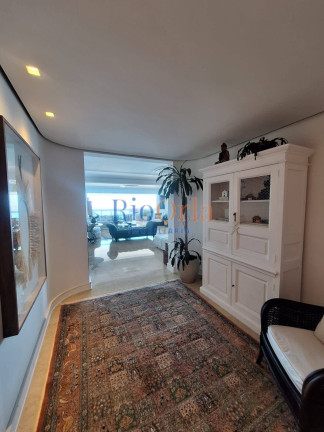 Imagem Apartamento com 4 Quartos à Venda, 400 m² em Barra Da Tijuca - Rio De Janeiro Imagem Apartamento com 4 Quartos à Venda, 400 m² em Barra Da Tijuca - Rio De Janeiro