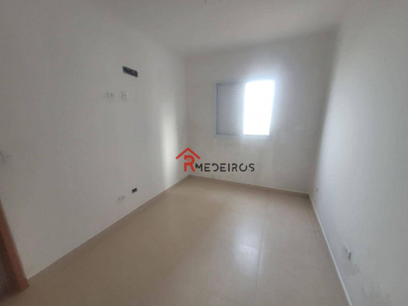 Imagem Apartamento com 3 Quartos à Venda, 91 m² em Caiçara - Praia Grande