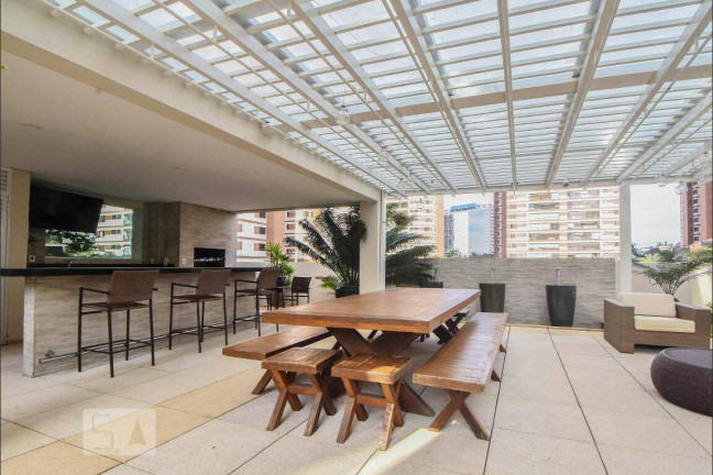Imagem Apartamento com 1 Quarto à Venda, 37 m² em Vila Cruzeiro - São Paulo